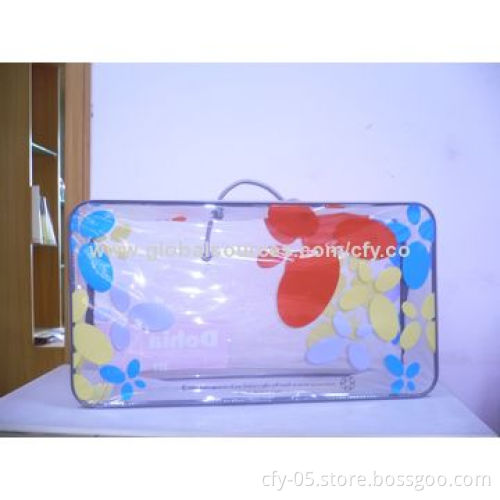 Nonwoven Bedding Bag, 50-120g Thickness, Different Sizes and Shapes Welcomed